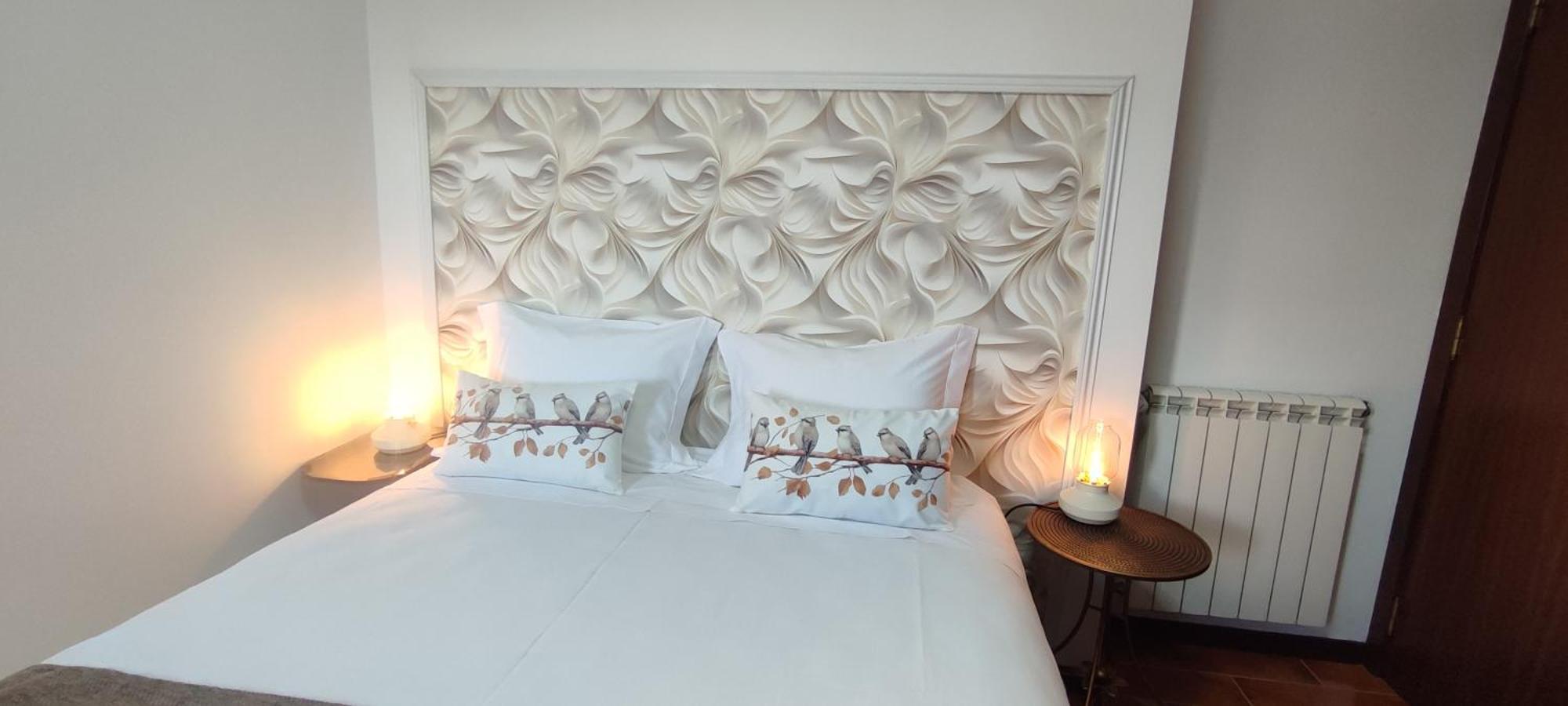 R3 - Guesthouse Travessa Da Arieira Aguda (Leiria) Esterno foto